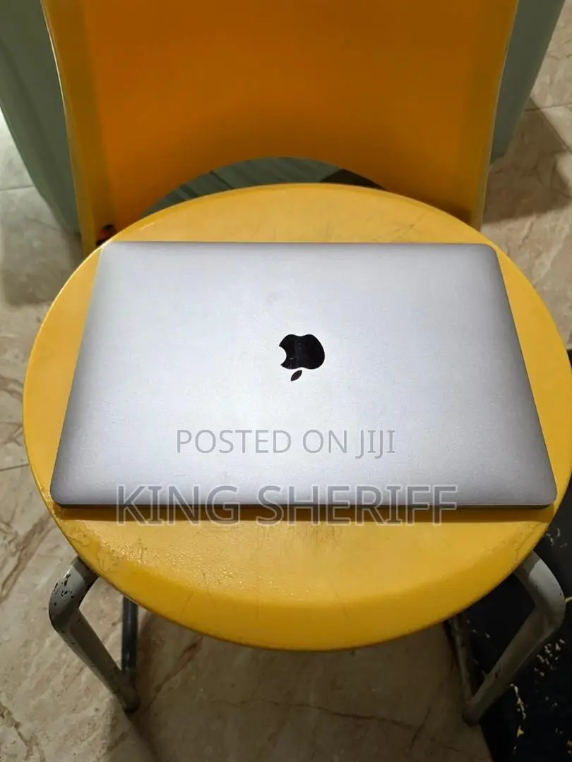 Laptop Apple MacBook Pro 2019 16GB Intel Core i5 SSD 512GB