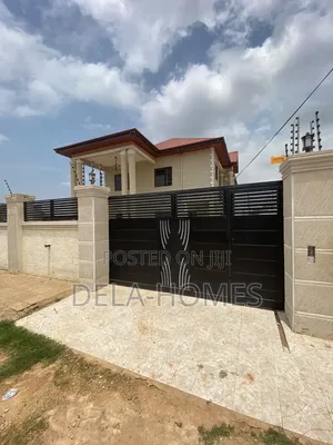 1bdrm Apartment in Santoe Estate, New Site for rent