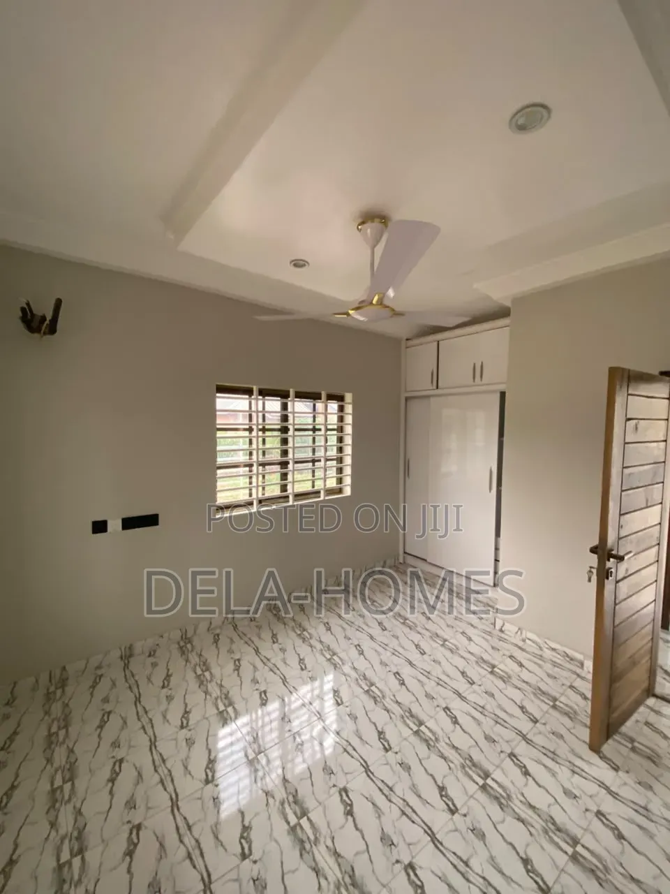 1bdrm Apartment in Santoe Estate, New Site for rent