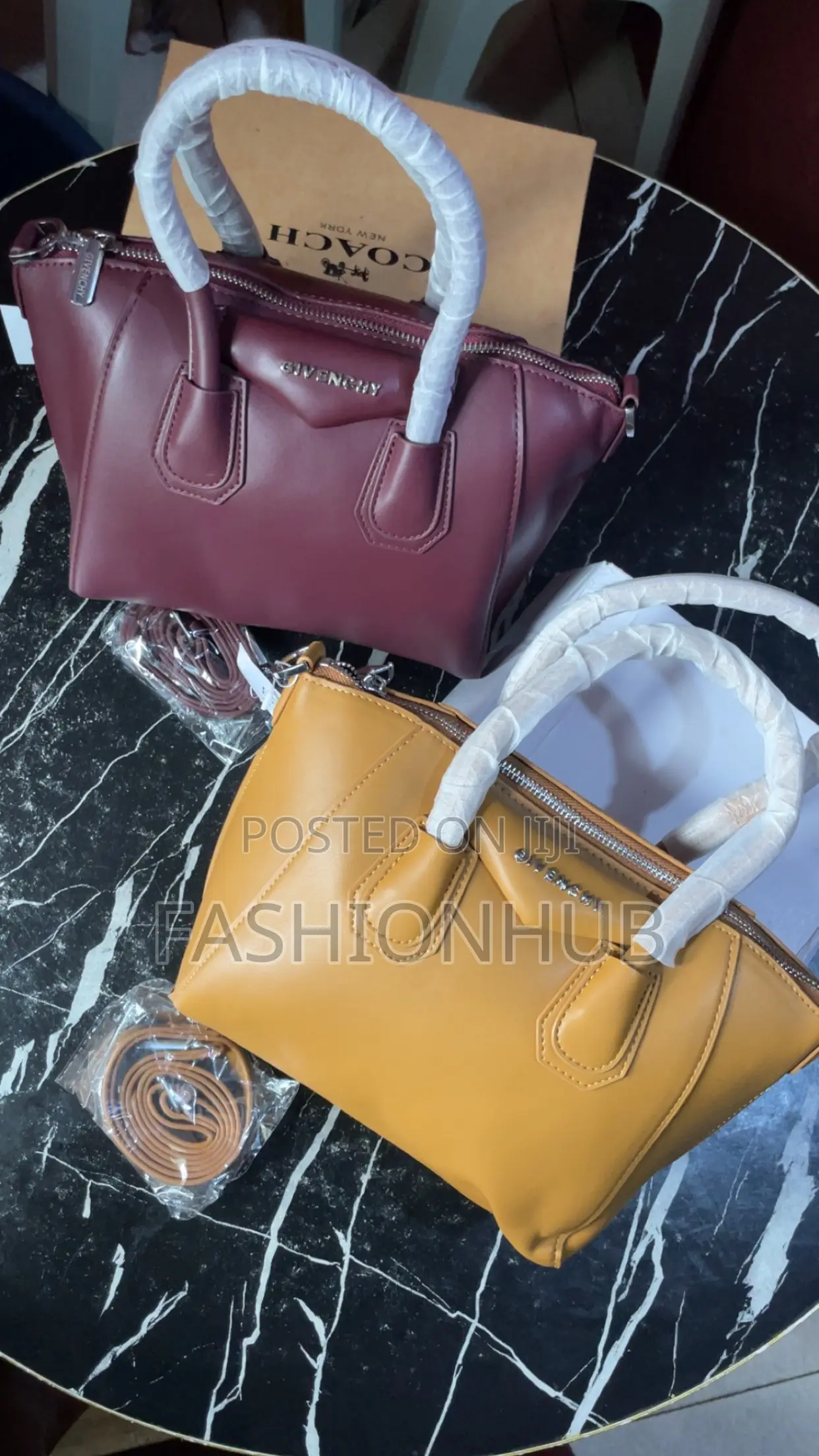 Quality Givenchy Bag