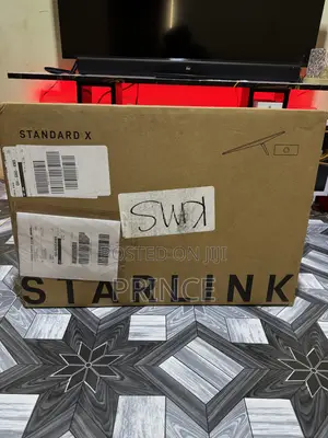 Starlink Standard 4 X