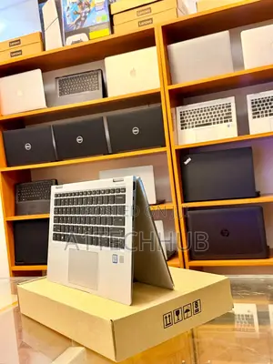 Laptop HP EliteBook X360 1030 G3 8GB Intel Core i5 SSD 256GB