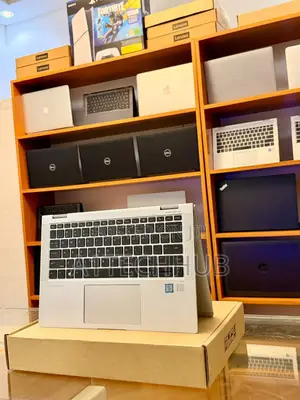 Laptop HP EliteBook X360 1030 G3 8GB Intel Core i5 SSD 256GB