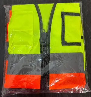 Reflective Vest