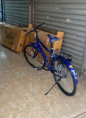 Mountain Bicycle Fresh Inbox Nova Brand