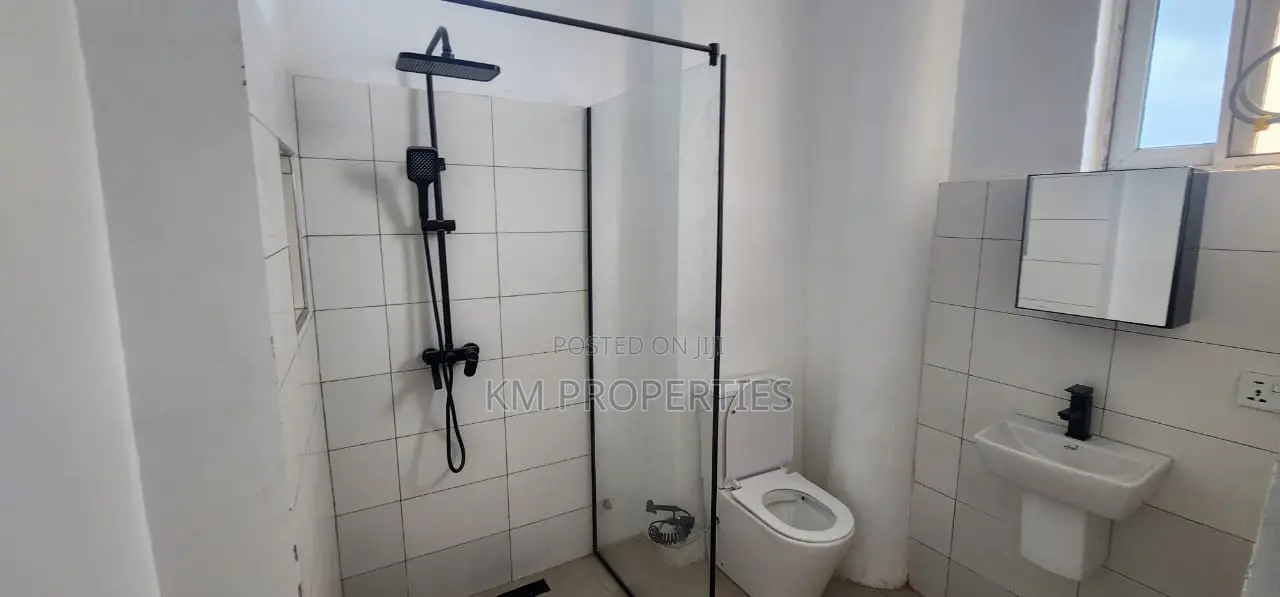 Furnished 1bdrm Apartment in Airport West, Dzorwulu for rent