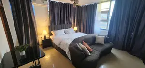Furnished 1bdrm Apartment in Airport West, Dzorwulu for rent