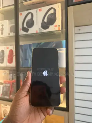 Apple iPhone 16 Pro Max 256 GB White