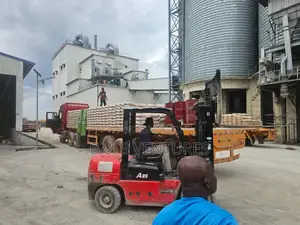 Empire Cement Factory Price