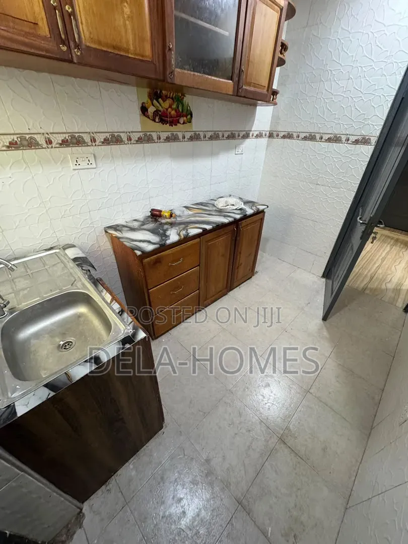 3bdrm Apartment in Mr Smith Estate, Oyarifa Mall Area for rent