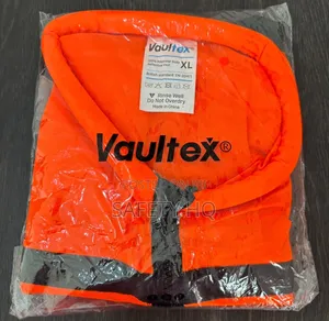 Reflective Vest