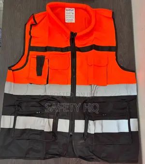 Reflective Vest