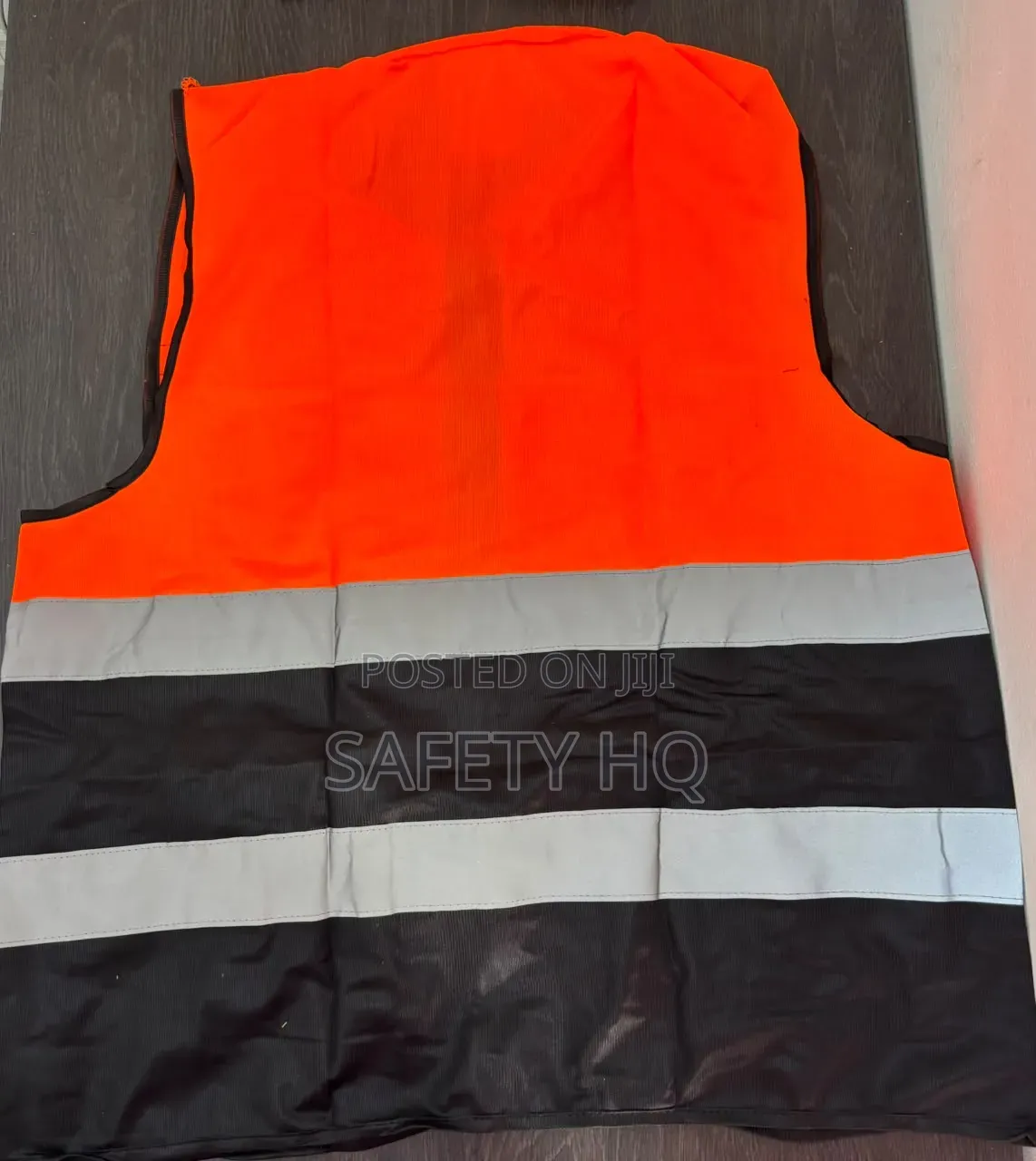 Reflective Vest