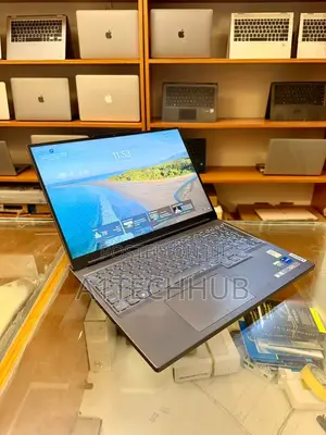 Laptop Lenovo Legion 5 16GB Intel Core i7 SSD 1T