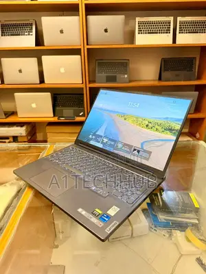 Laptop Lenovo Legion 5 16GB Intel Core i7 SSD 1T