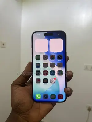 Apple iPhone 16 Pro Max 256 GB White