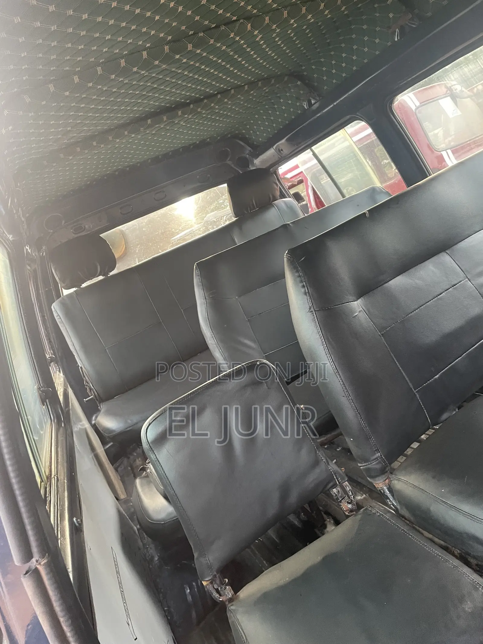 Hyundai H-100 1999 Blue