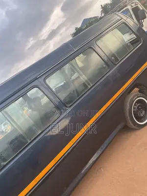 Hyundai H-100 1999 Blue