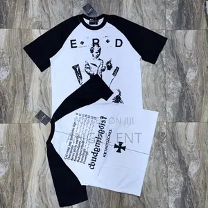 E.R.D Quality Tees Available (Location: Adum Kumasi)