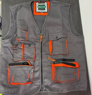 Cotton Vest