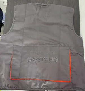 Cotton Vest