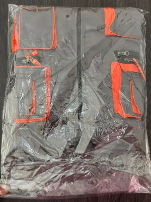 Cotton Vest