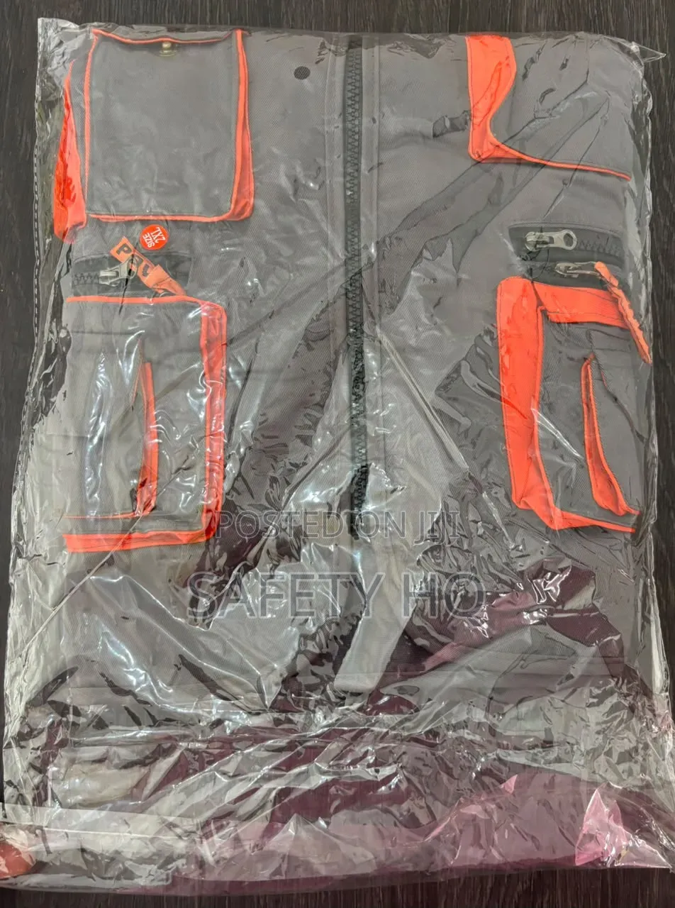 Cotton Vest