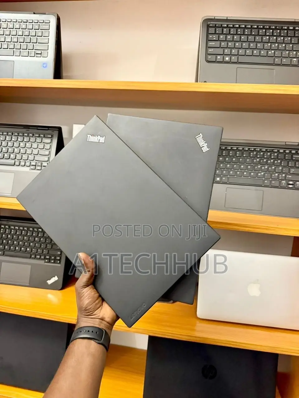 Laptop Lenovo ThinkPad T460 8GB Intel Core i5 HDD 500GB