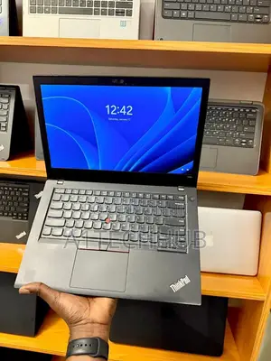 Laptop Lenovo ThinkPad T460 8GB Intel Core i5 HDD 500GB
