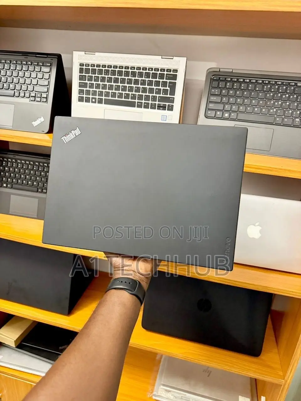 Laptop Lenovo ThinkPad T460 8GB Intel Core i5 HDD 500GB