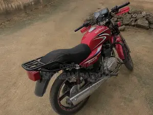 Royal RY150 2024 Red