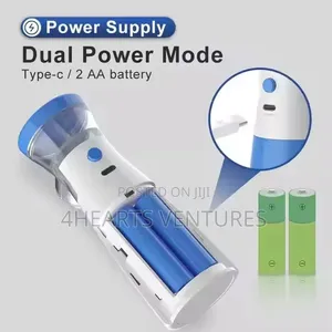 Mesh Nebulizer