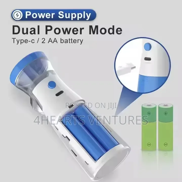 Mesh Nebulizer