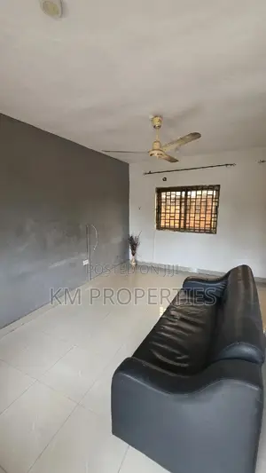 1bdrm Apartment in Haatso for rent