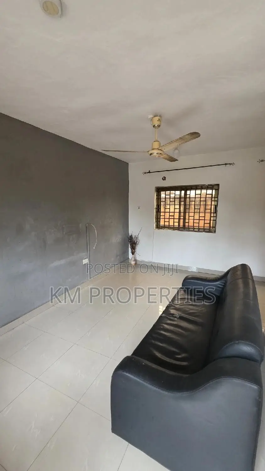 1bdrm Apartment in Haatso for rent