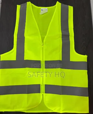 Reflective Vest