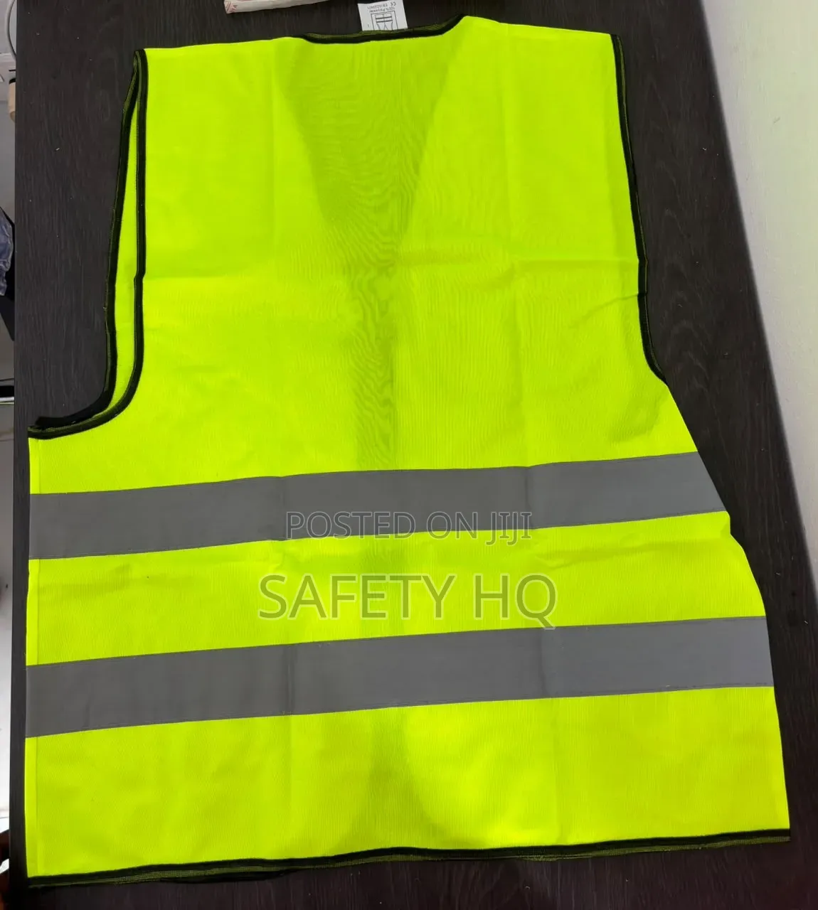 Reflective Vest