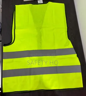 Reflective Vest