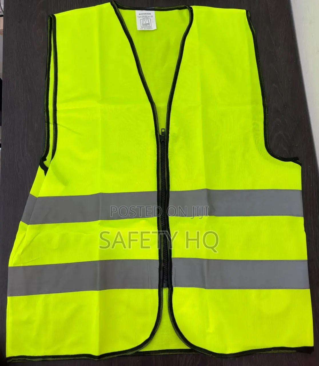 Reflective Vest