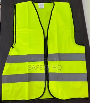 Reflective Vest