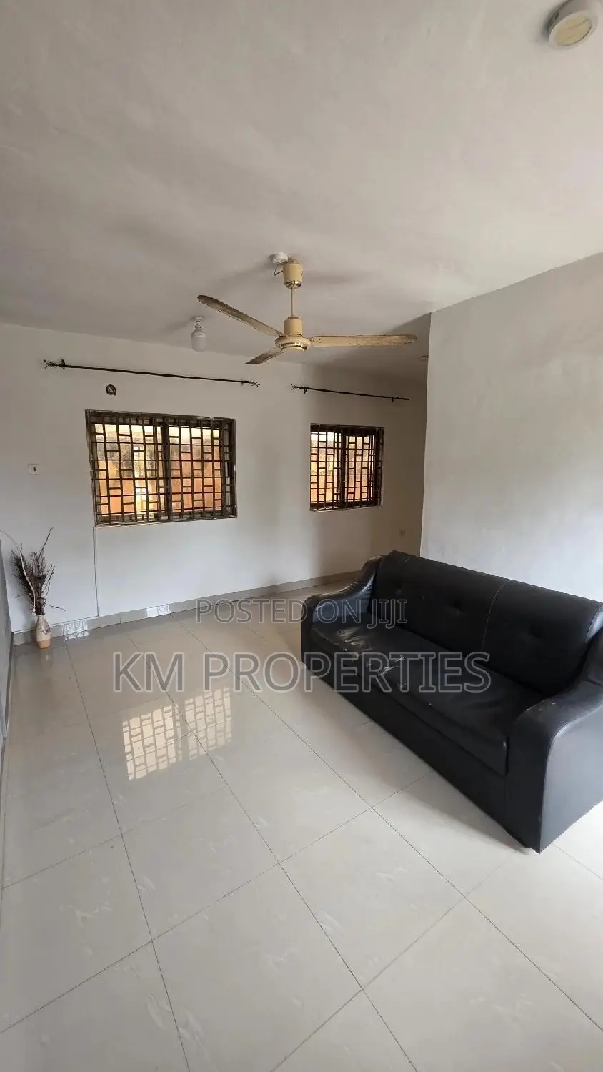 1bdrm Apartment in Haatso for rent