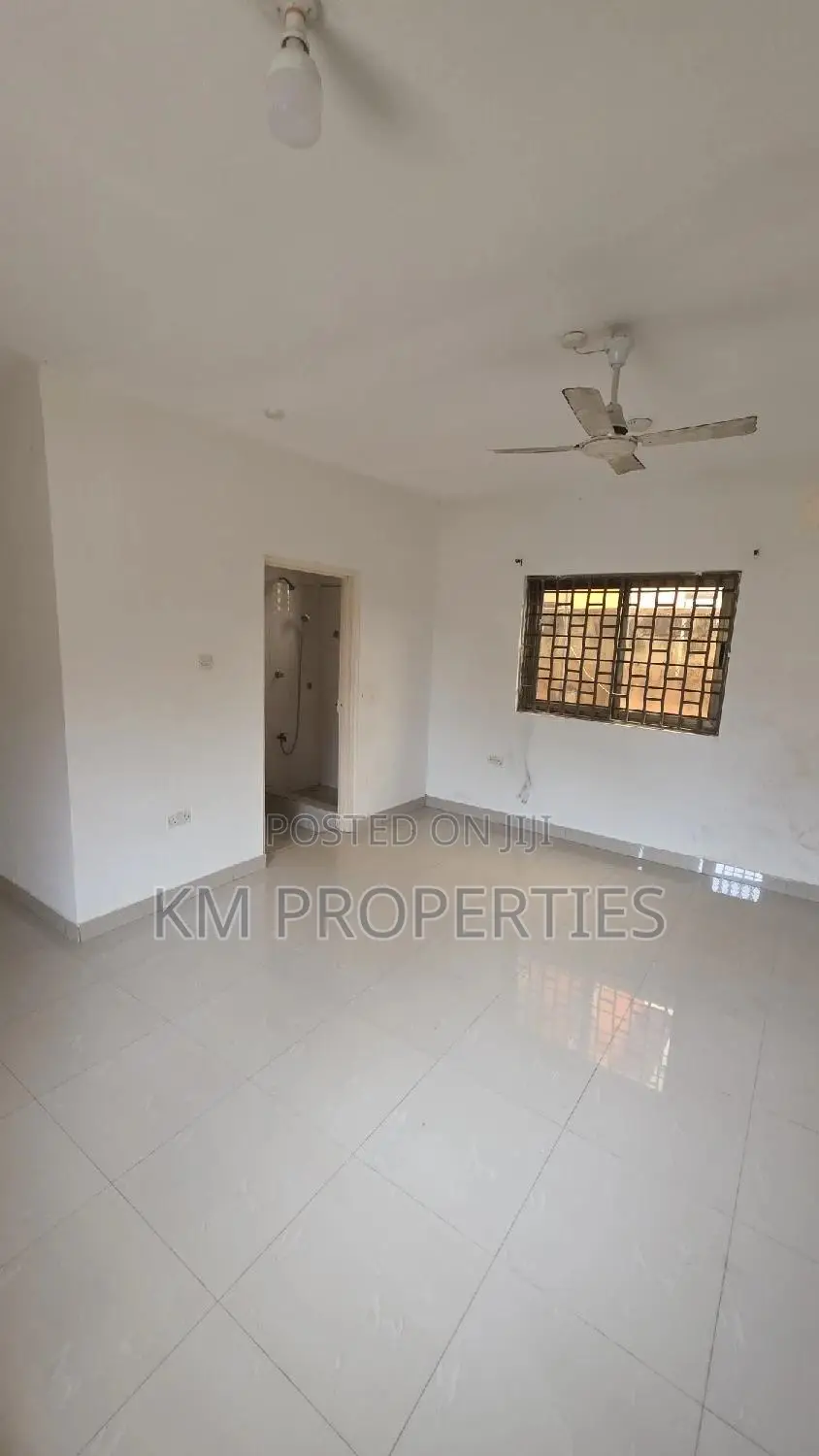 1bdrm Apartment in Haatso for rent