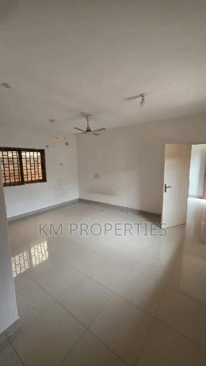 1bdrm Apartment in Haatso for rent