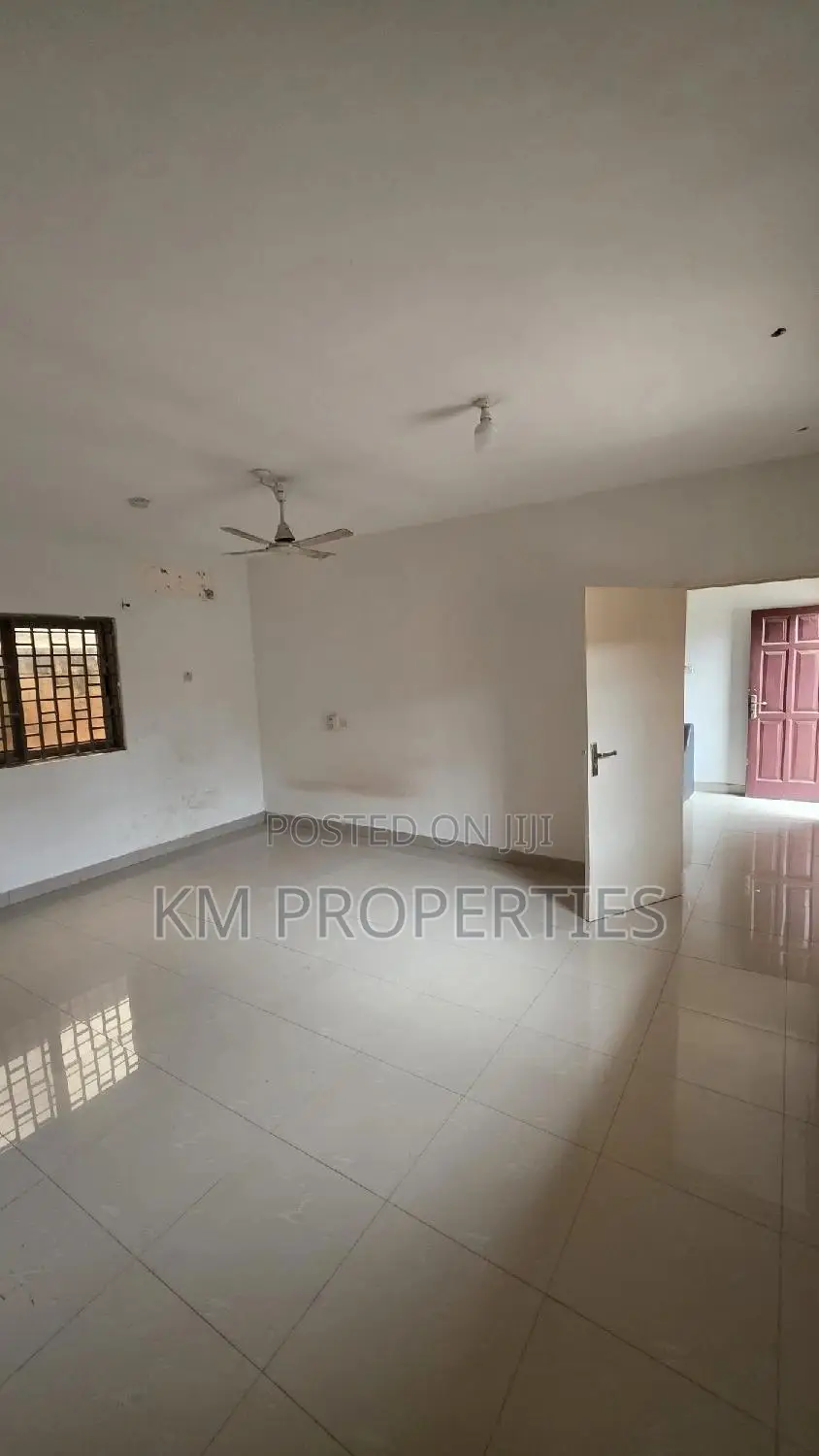 1bdrm Apartment in Haatso for rent