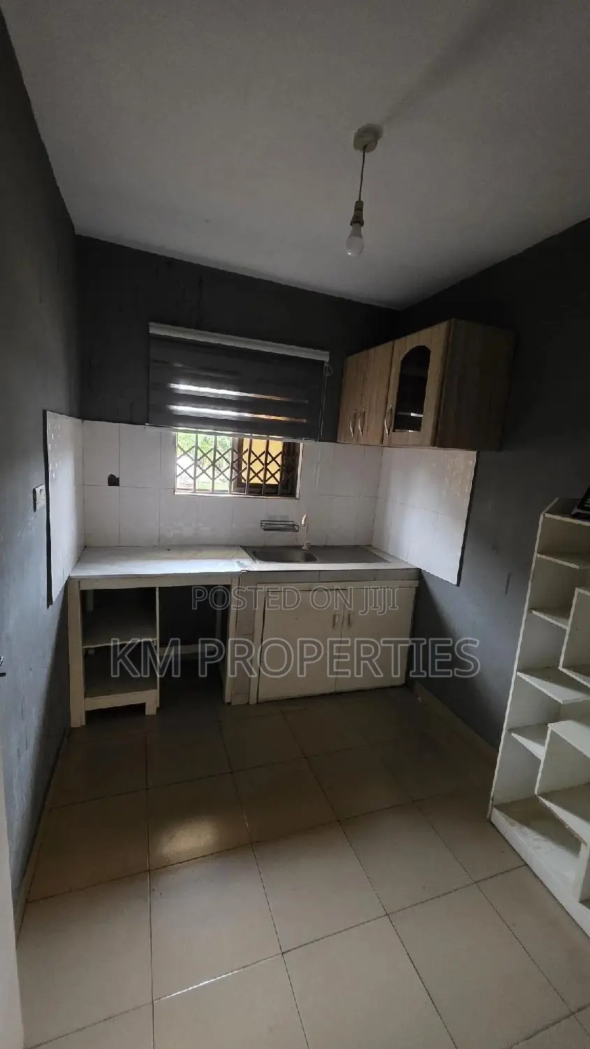 1bdrm Apartment in Haatso for rent