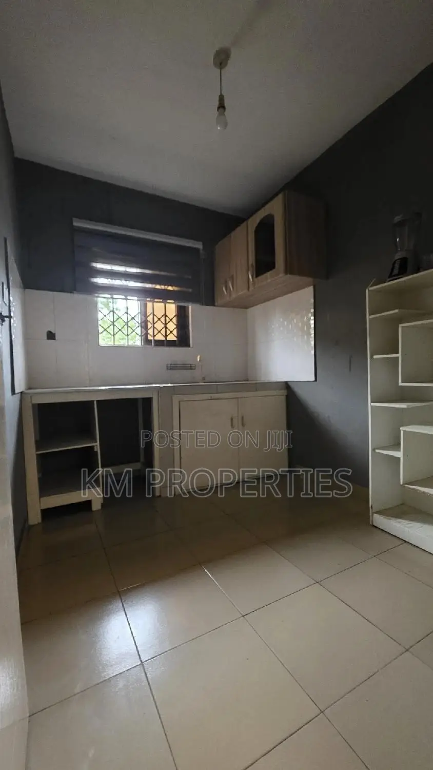 1bdrm Apartment in Haatso for rent
