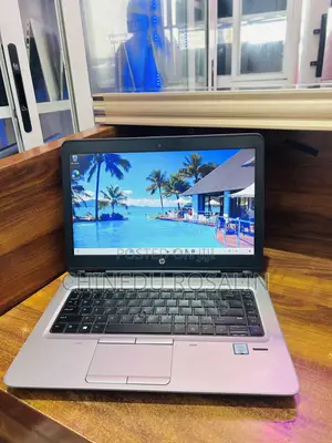 Laptop HP ProBook 640 G3 8GB Intel Core i5 SSD 256GB