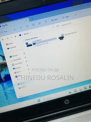 Laptop HP ProBook 640 G3 8GB Intel Core i5 SSD 256GB