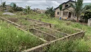 1 Plot of Land at Amasaman Akraman