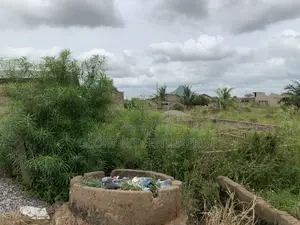 1 Plot of Land at Amasaman Akraman